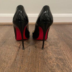 So Kate Pointed Toe Pump CHRISTIAN LOUBOUTIN